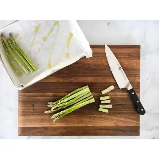 ZWILLING Pro 8-inch Traditional Chef's Knife image {1}