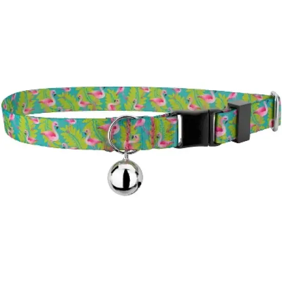 Country Brook Petz Cat Collar - Critter Corner Collection image {7}