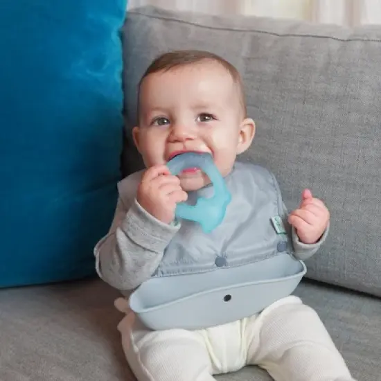 Cool Nature Teether (4 pack) & Fruit Cooling Teether (3 Pack) image {4}