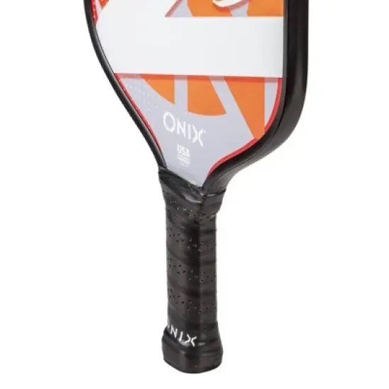 Onix 16'' Z3 Wide Body Pickleball Paddle - Orange image {5}