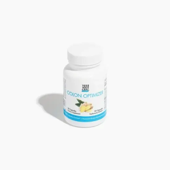 Yes You Can! 30 Servings - Colon Cleanser image {2}