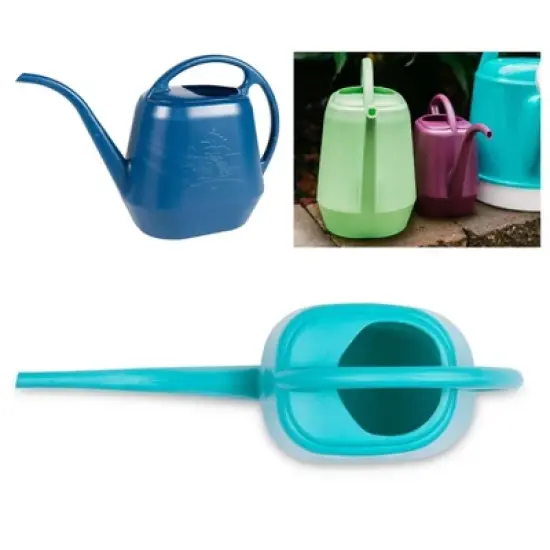 1.2gal Watering Can - Bloem image {1}