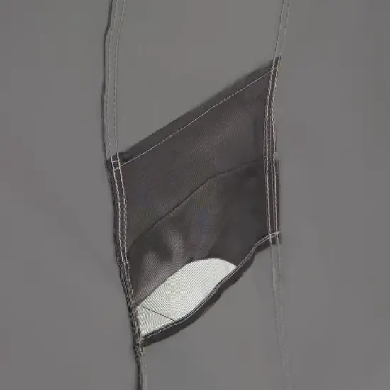 Classic Accessories Ravenna Water-Resistant 26.5" Kettle BBQ Grill Cover image {5}