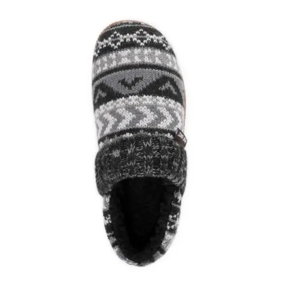 MUK LUKS Men's Marcel Slipper image {5}