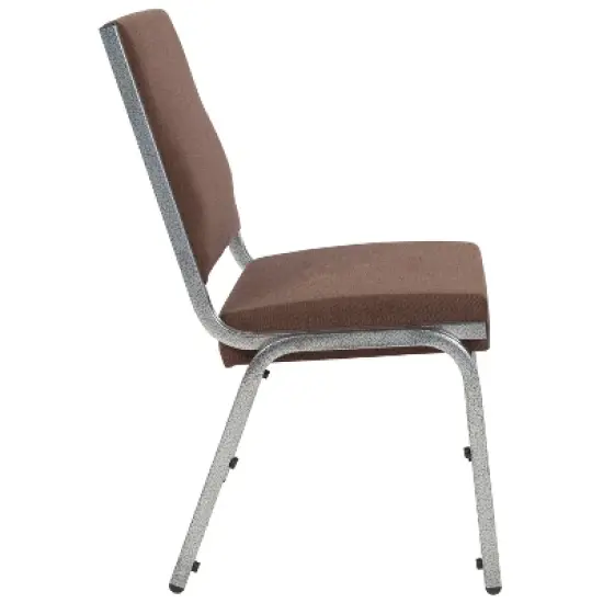 Flash Furniture HERCULES Series 1000 lb. Rated Bariatric medical Reception Chair image {2}