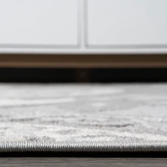 Mediterranean Medallion Indoor/Outdoor Area Rug - JONATHAN Y  image {5}