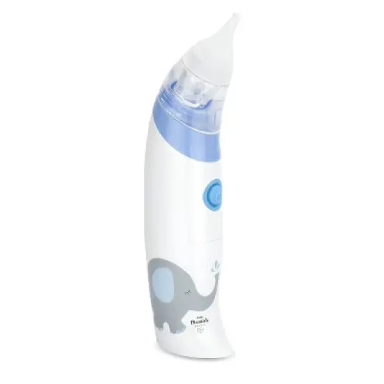 Little Martin's Baby Electric Nasal Aspirator image {5}