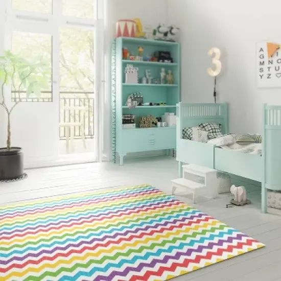 TCG Alphabet Fun Luxury Gelli Mat Playmat - 0-3 Years image {2}