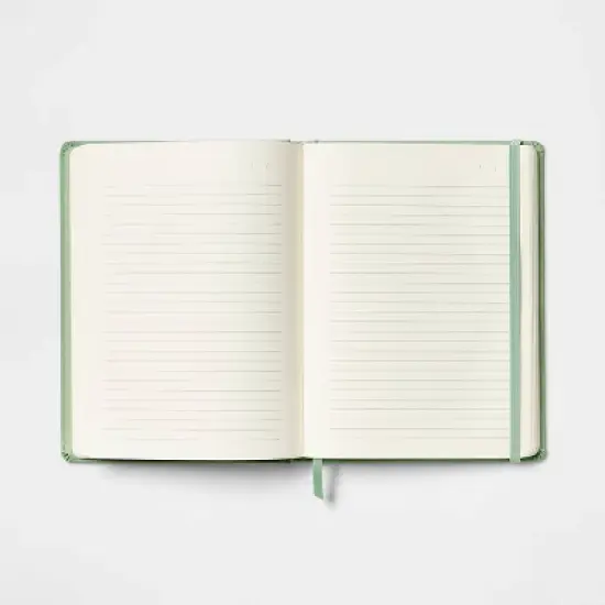 Bound 6"x8" with Elastic Closure Cat - up&up&trade; image {2}