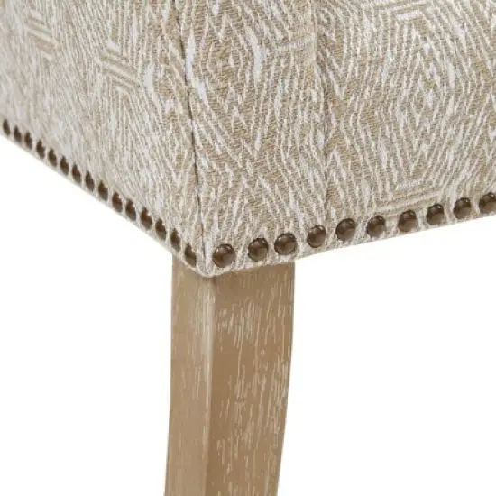 Madera Accent Bench image {5}