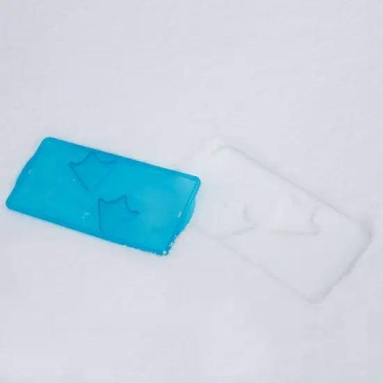 Snow Artist Bucket 8pc Set image {6}