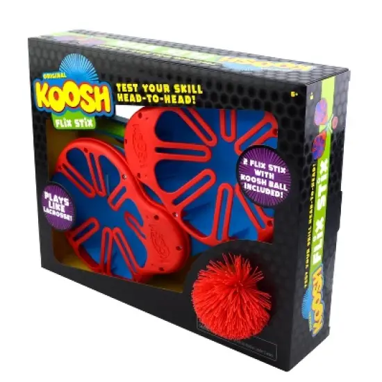 Koosh Flix Stix image {4}