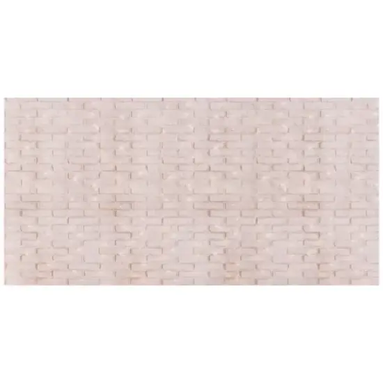 Fadeless&reg; Schoolgirl Style Bulletin Board Paper, 48" x 12', Cozy Vibes, 4 Rolls image {3}