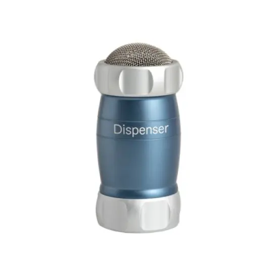 Marcato Design Line Dispenser Shaker for Flour, Powdered Sugar, and More image {5}