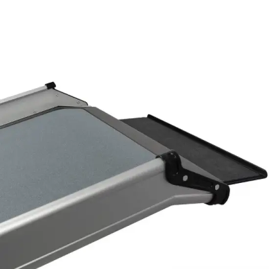 PetSafe Happy Ride Telescoping Dog Ramp - Gray image {8}