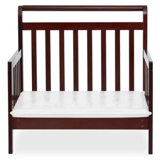 Dream On Me Emma 3 in 1 Convertible Toddler Bed image {7}