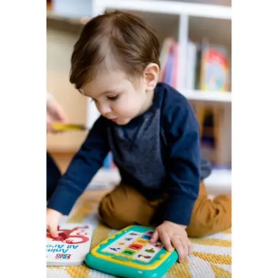 Eric Carle Electronic Me Reader Junior 8-book Boxed Set image {13}