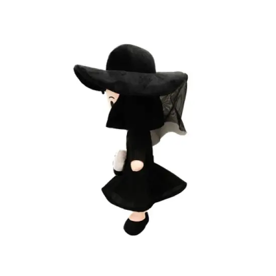 Beetlejuice Lydia Kids' Cuddle Pillow image {3}