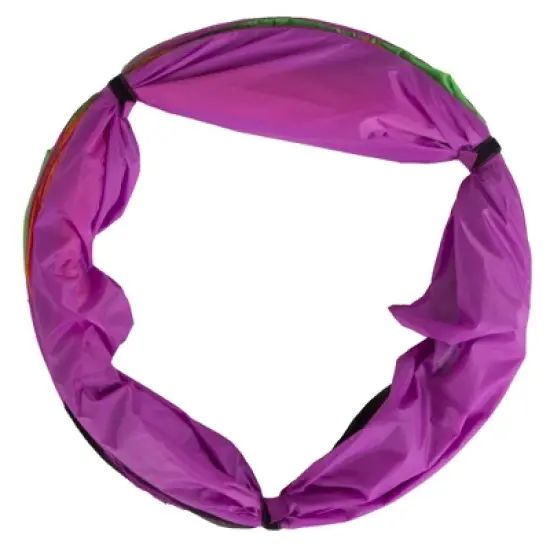 Pacific Play Tents Kids Peek-a-Boo I See You 6FT Tunnel image {3}