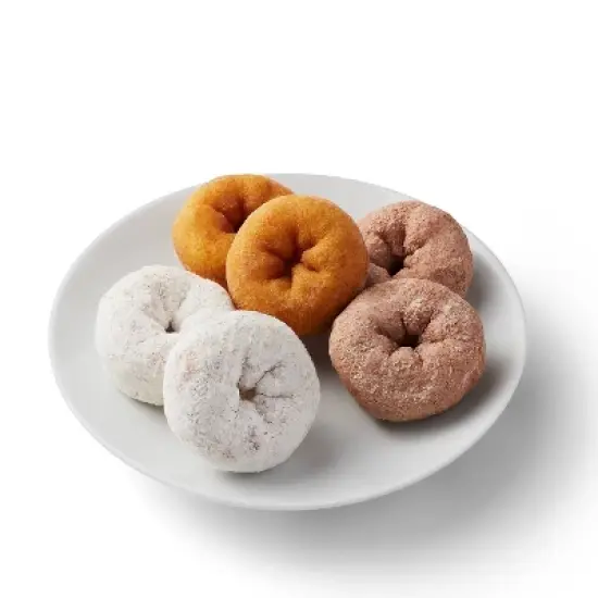 Assorted Mini Donuts - 11oz - Favorite Day&trade; image {2}