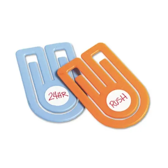 Avery Removable Multi-Use Labels, Inkjet/Laser Printers, 0.75" dia, White, 24/Sheet, 42 Sheets/Pack, (5408) image {3}