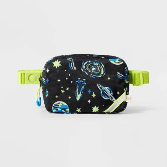 Kids' Fanny Pack Checkered - Cat & Jack&trade; image {4}