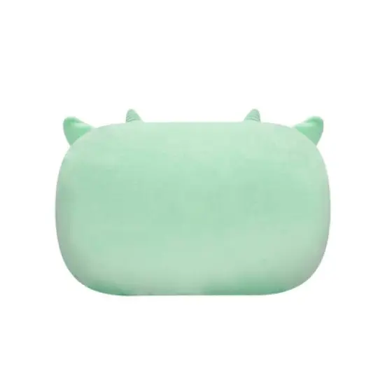 Squishmallows Stackable 12" Palmer the Green Goat Plush Toy image {3}