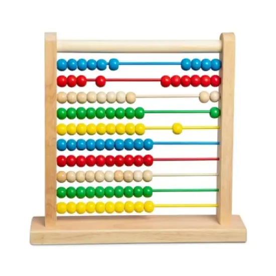 Melissa & Doug Abacus image {7}