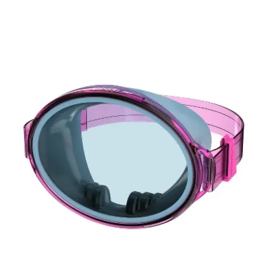 Speedo Kids' Porto Swim Mask image {5}