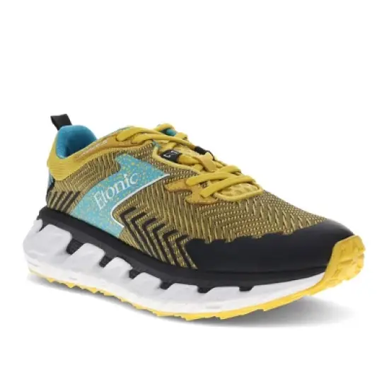 Etonic Mens Rozes Casual Athletic Inspired Fashion Sneaker Shoe image {9}