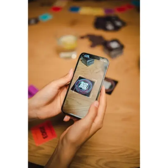 Fotorama HITSTER Card Game image {6}