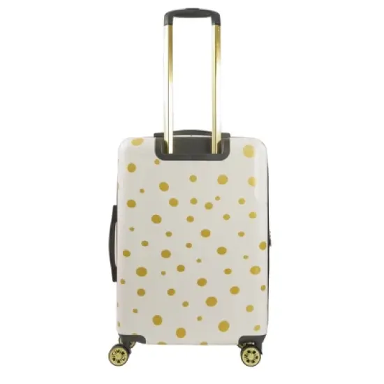 Ful Impulse Mixed Dots Hardside Spinner 26" Luggage image {2}