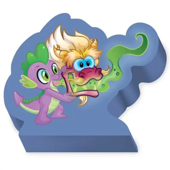 Renegade Games My Little Pony: Festival of Lanterns, Board & Card Game image {7}