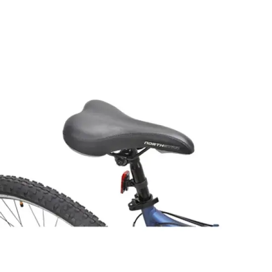 Kent Men's Northstar 29" Mountain Bike - Deep Blue image {4}