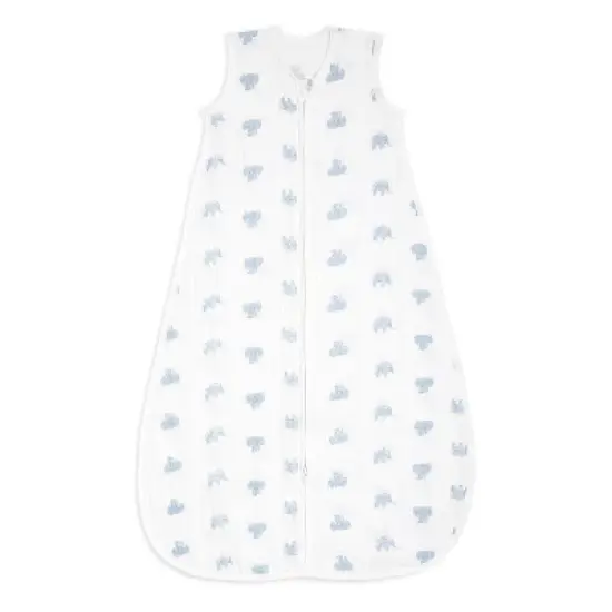 aden + anais Organic Wearable Blanket image {6}