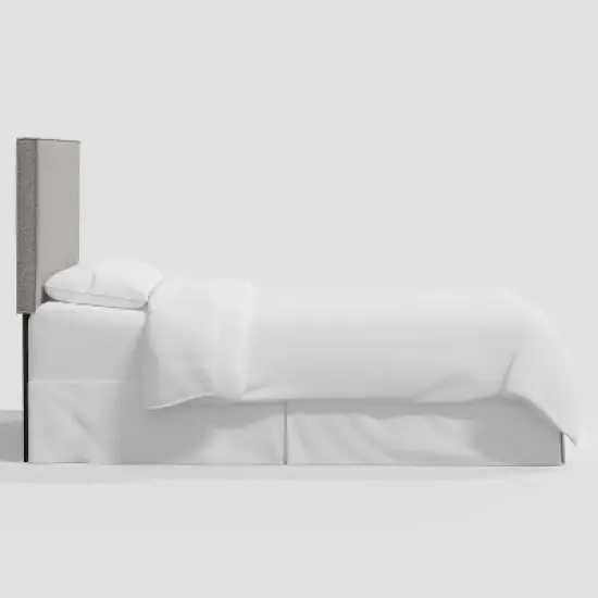 Fanie Slipcover Headboard in Boucle - Threshold&trade; image {2}