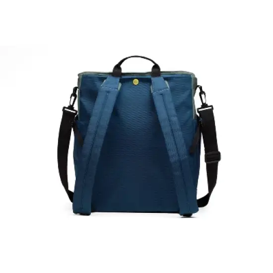 Coleman Morph Convertible Soft 19qt Cooler - Blue image {2}