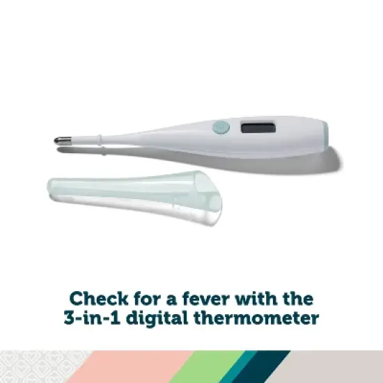 Safety 1st Baby&rsquo;s 1st Sneezy Weezy Kit image {4}