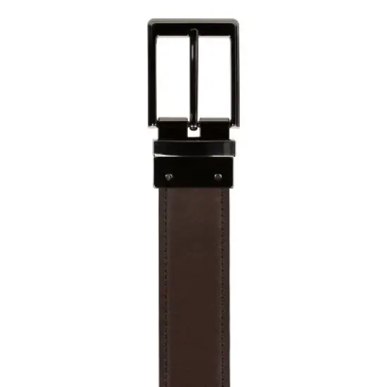 SWISSGEAR Men's Buckle Belt - Black image {2}