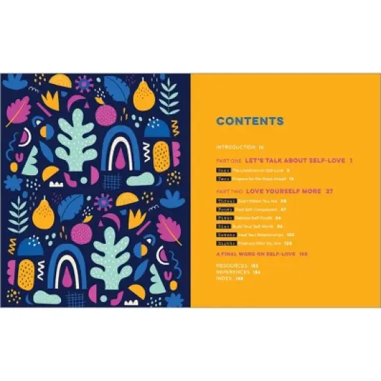 Self-Love Workbook for Women - (Self-Help Workbooks for Women) by  Megan Logan (Paperback) image {3}