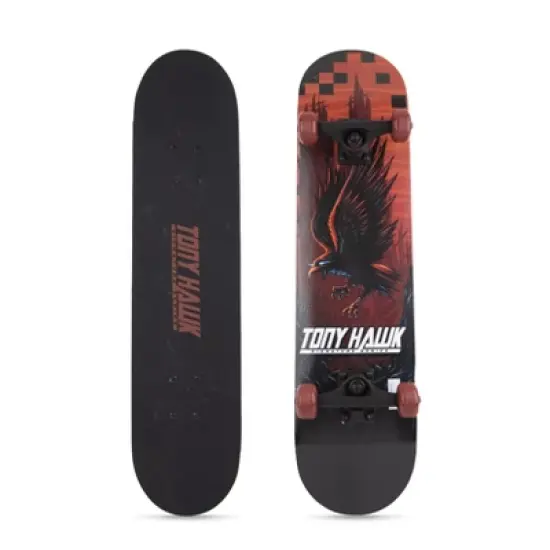 Tony Hawk Skateboard for beginner and professional skaters - Video Game image {7}