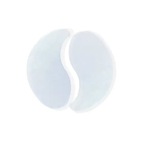 Avatara Under the Cica Sparkling Hydrogel Eye Masks - 0.21oz image {2}