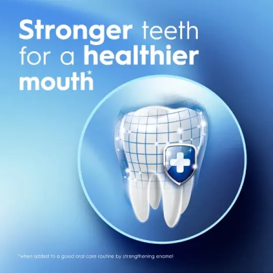 Crest Pro-Health Advanced Alcohol Free Mouthwash Mint - 32 fl oz image {7}