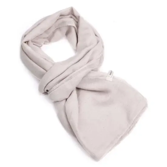 Women's lightweight Sparkle Spring Scarf image {10}