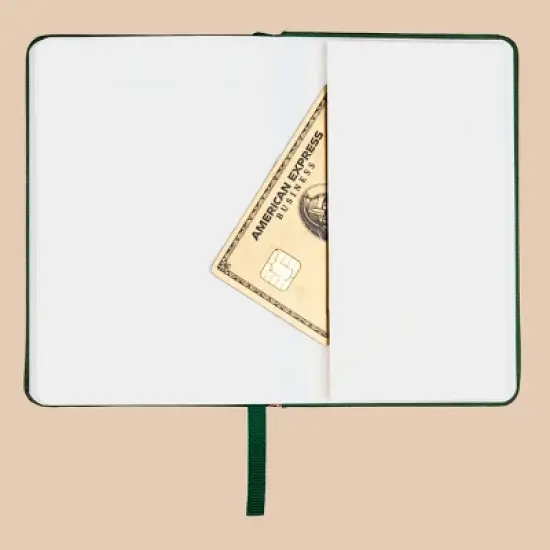 Anecdote Pocket-sized Notebook image {2}