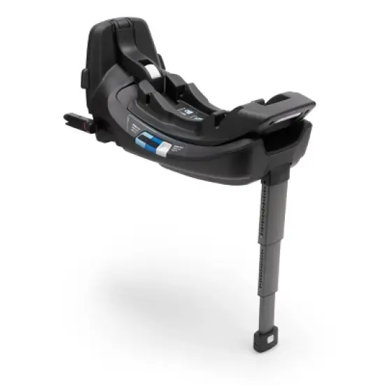 Bugaboo Turtle Air x Nuna Car Seat + Recline Base - Lightweight Infant Car Seat image {7}