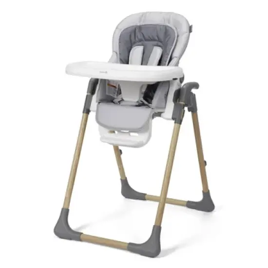 Safety 1st Grow and Go Plus 3-in-1 Reclining High Chair image {16}