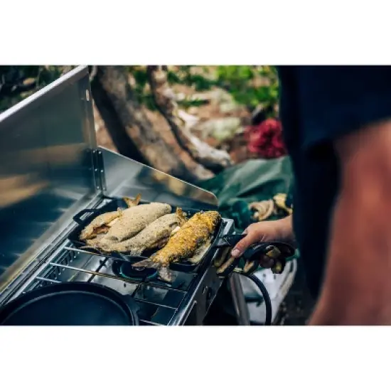 Camp Chef Mountaineer Aluminum Camp Stove image {8}