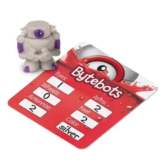 Learning Resources Beaker Creatures Reactor Pods Series 2, 24 Pack image {2}