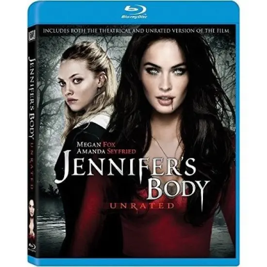 Jennifer's Body (2009) image {1}